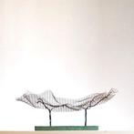 Outdesign Italia - Fruitschaal - DUE ALBERI - Koper, beton