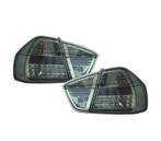 FEUX ARRIÈRE POUR BMW E90 05-08 LED FOND CHROMÉ FUMÉ, Auto-onderdelen, Verzenden, Nieuw