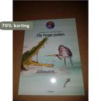 Op hoge poten 9789027639141 Annemarie van Haeringen, Boeken, Verzenden, Zo goed als nieuw, Annemarie van Haeringen