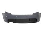 M Pakket Achterbumper + PDC BMW E81 E82 E87 E88 LCI B2317, Auto-onderdelen, Nieuw, Bumper, BMW, Achter