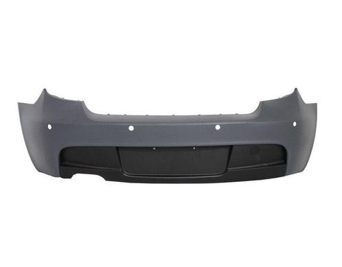 M Pakket Achterbumper + PDC BMW E81 E82 E87 E88 LCI B2317, Auto-onderdelen, Carrosserie, Nieuw, BMW, Achter, Bumper