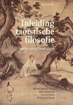 Inleiding taoïstische filosofie 9789491693526 Jan De Meyer, Boeken, Verzenden, Zo goed als nieuw, Jan De Meyer