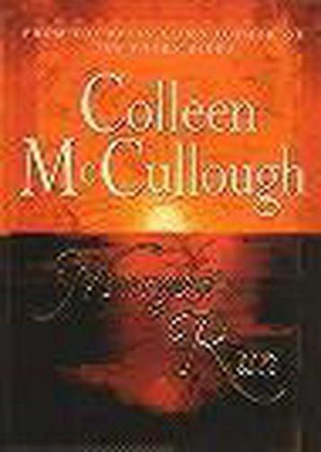 MORGANS RUN 9780712680462 Colleen McCullough, Verzenden, Colleen McCullough