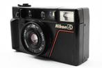 Nikon L35 AD Pikaichi f/2.8 35mm Film Cameratt tt, Audio, Tv en Foto, Nieuw