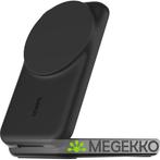 Belkin UltraCharge 25w Qi2 2in1 Magnetic Charger plus USB-C, Informatique & Logiciels, Verzenden