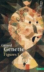 Figures I 9782020044172 Gerard Genette, Verzenden, Gelezen, Gerard Genette