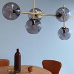 Dyberg Larsen - Plafondlamp - Como Long Table Pendant -