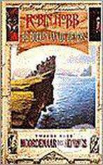 Moordenaar des konings / De boeken van de zieners / 2, Boeken, Fantasy, Verzenden, Gelezen, Robin Hobb