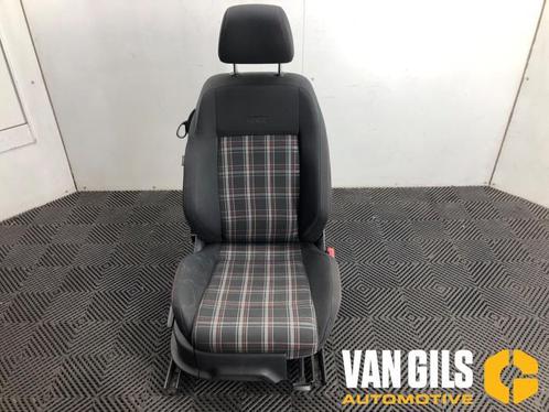 Stoel rechts Volkswagen Polo O297216, Auto-onderdelen, Interieur en Bekleding