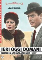 Ieri Oggi Domani, Verzenden, Nieuw in verpakking