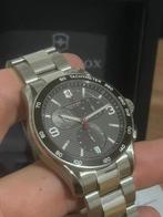 Victorinox - Chrono Classic - Sans prix de réserve - 241656, Handtassen en Accessoires, Horloges | Heren, Nieuw
