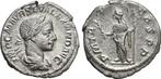 Denar 222-235 n Chr Rom Severus Alexander 222-235 n Chr, Verzenden