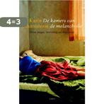 Kamers van de melancholie 9789026323225 K. Johannisson, Boeken, Verzenden, Zo goed als nieuw, K. Johannisson