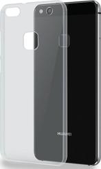 Azuri case - TPU ultra-thin - transparant - voor Huawei P..., Télécoms, Verzenden