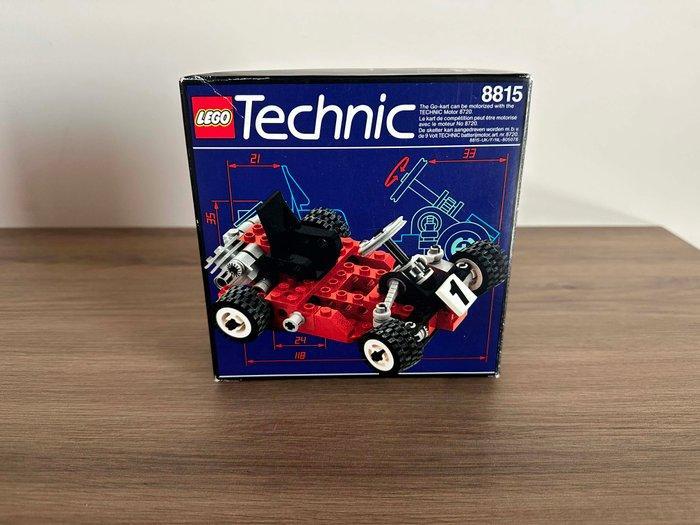 Lego Set - Technic - 8815 8700 870, Enfants & Bébés, Jouets | Duplo & Lego
