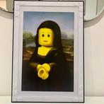 Lego - Minifigures - 4/10 - Monnalisa (Gioconda) special, Enfants & Bébés