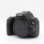 Canon EOS 250D body occasion, Audio, Tv en Foto, Fotocamera's Digitaal, Verzenden, Zo goed als nieuw, Canon