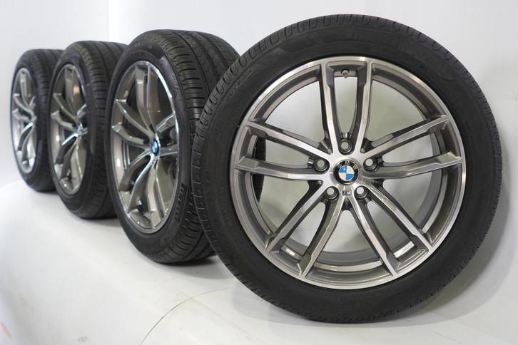 BMW 5 serie G30 G31 8 serie G14 G15 G16 662M 18 inch velgen, Auto-onderdelen, Banden en Velgen, Ophalen of Verzenden