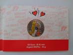 France. 50 Euro 2022 Astérix - Amour (Sans Prix de, Postzegels en Munten, Munten | Europa | Euromunten