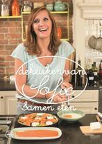 De keuken van Sofie 9789022332153 Sofie Dumont, Boeken, Kookboeken, Verzenden, Zo goed als nieuw, Sofie Dumont