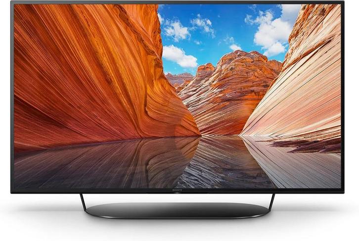 Sony Kd50x82jaep - 4K LED Televisie - 126 cm (50 inch) -, TV, Hi-fi & Vidéo, Télévisions, Enlèvement ou Envoi