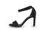 Notre-V Pumps in maat 39 Zwart | 5% extra korting, Kleding | Dames, Schoenen, Notre-V, Pumps, Verzenden, Zwart