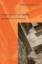 Docent in het voortgezet montessori-onderwijs 9789044126693, Livres, Michael Rubinstein, Verzenden