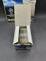 Panini 45 bustine + album vuoto Champions League 2008-2009 -, Collections