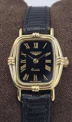 Longines - Classic Quartz Date - Zonder minimumprijs - 6129