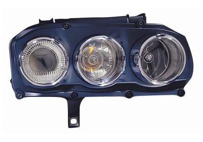 Alfa Romeo 159 Brera Spider Koplamp Rechts (Koplampen), Auto-onderdelen, Verlichting, Nieuw, Verzenden
