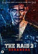 Raid 2, the op DVD, Verzenden
