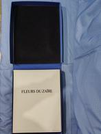 Micheline de Salinelles - Fleurs du Zaïre - 1988