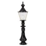 Tuinverlichting klassiek B206 Tuinlamp Tuinverlichting, Tuin en Terras, Verzenden, Nieuw