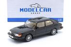 Modelcar Group - 1:18 - Saab 900 Turbo, Nieuw