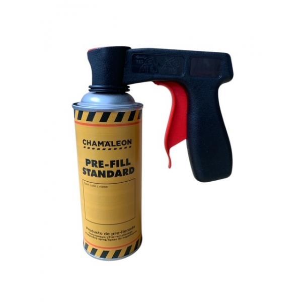 Spuitbus pistoolgreep handvat (Autolak in spuitbus), Auto diversen, Autogereedschap, Nieuw, Verzenden