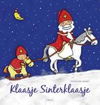 Klaasje Sinterklaasje 9789044814248 Kathleen Amant, Boeken, Verzenden, Gelezen, Kathleen Amant
