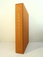 Paul Valéry / Georges Rohner - Eupalinos ou lArchitecte