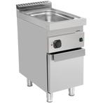 Bain-Marie | 700 SERIE | Elektrisch | 1/1 GN | 1.5kW (230V), Verzenden