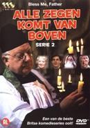 Alle zegen komt van boven - Seizoen 2 op DVD, Verzenden, Nieuw in verpakking