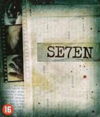 Seven (blu-ray tweedehands film), Ophalen of Verzenden, Nieuw in verpakking