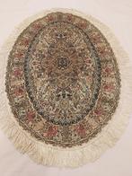 Tapis - 92 cm - 63 cm - Tapis en soie de Hereke chinois
