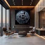 PLM-Art - Black Stone Bitcoin