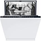 Haier Xi 4c4s0sb Inbouw Vaatwasser 59.7cm, Huis en Inrichting, Ophalen of Verzenden, Nieuw