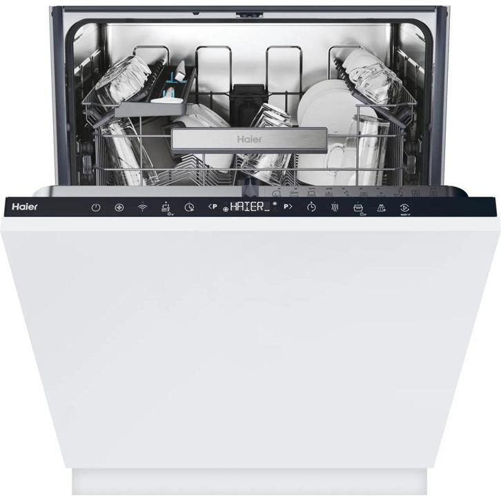 Haier Xi 4c4s0sb Inbouw Vaatwasser 59.7cm, Huis en Inrichting, Keuken | Keukenbenodigdheden, Ophalen of Verzenden