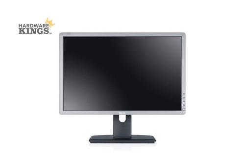 Dell Professional P2213t, Computers en Software, Monitoren, Zo goed als nieuw, Ophalen of Verzenden