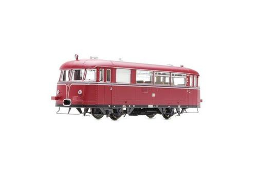 Brekina H0 - 64402 - Autorail - Autobus Baureihe VT95 /, Hobby & Loisirs créatifs, Trains miniatures | HO