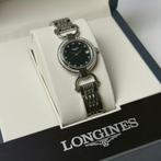 Longines - Equestrian - VVS Diamonds - L6.130.0.57.6 - Dames, Bijoux, Sacs & Beauté