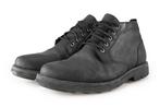 Timberland Veterschoenen in maat 42 Zwart | 5% extra korting, Kleding | Heren, Schoenen, Verzenden, Zo goed als nieuw, Veterschoenen