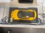 Porsche 1:12 - Voiture miniature - Porsche 911 GT3, Hobby en Vrije tijd, Modelauto's | 1:5 tot 1:12, Nieuw