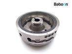 Vliegwiel / Rotor Suzuki DR 800 S 1991-1999 (DR800S SR43), Motoren, Verzenden, Gebruikt